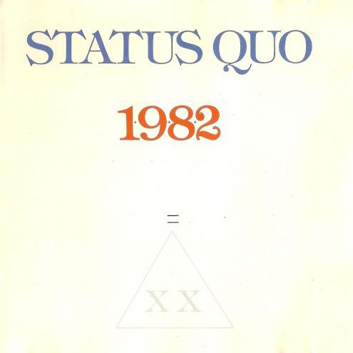 Status Quo